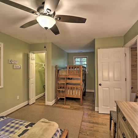 Newland Mountain Cabin Golf And Resort Amenities! Dış mekan fotoğraf