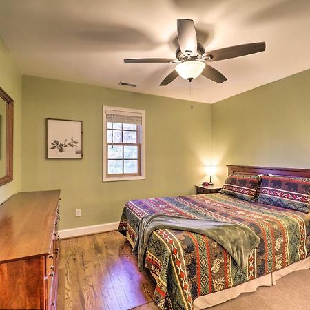 Newland Mountain Cabin Golf And Resort Amenities! Dış mekan fotoğraf