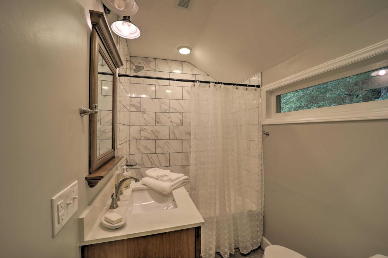 Newland Mountain Cabin Golf And Resort Amenities! Dış mekan fotoğraf